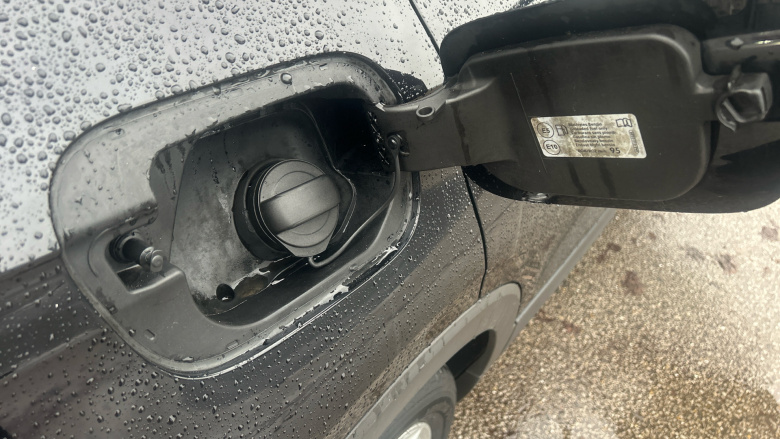 Volkswagen T-Cross 1.0 TSI 110 SE 5dr DSG Petrol Estate